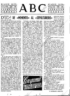 ABC MADRID 17-06-1962 página 3