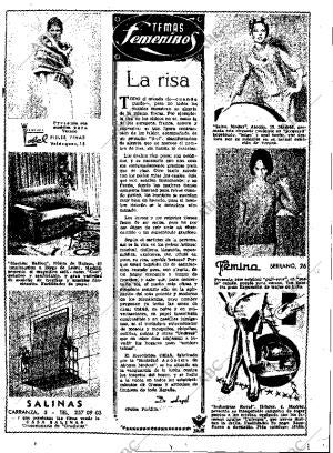 ABC MADRID 17-06-1962 página 31