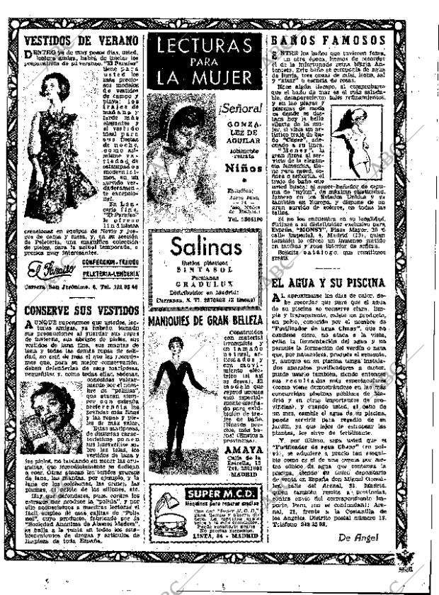 ABC MADRID 17-06-1962 página 35