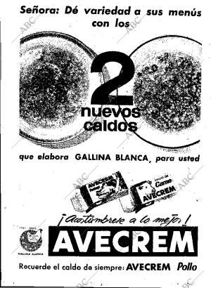 ABC MADRID 17-06-1962 página 36