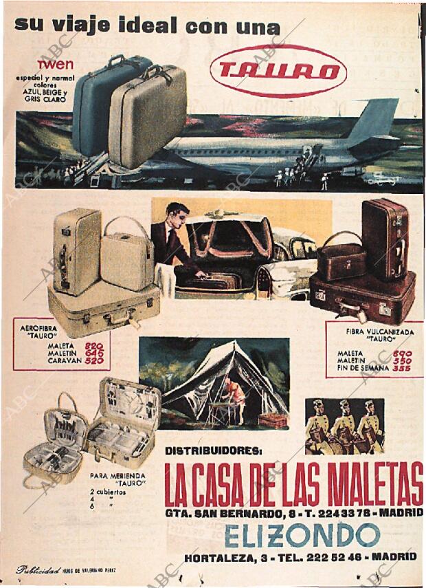 ABC MADRID 17-06-1962 página 4