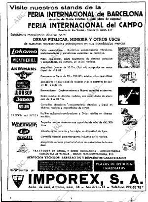 ABC MADRID 17-06-1962 página 40