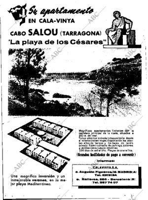ABC MADRID 17-06-1962 página 42