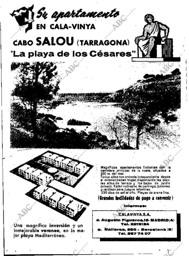ABC MADRID 17-06-1962 página 42