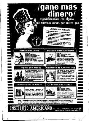 ABC MADRID 17-06-1962 página 44