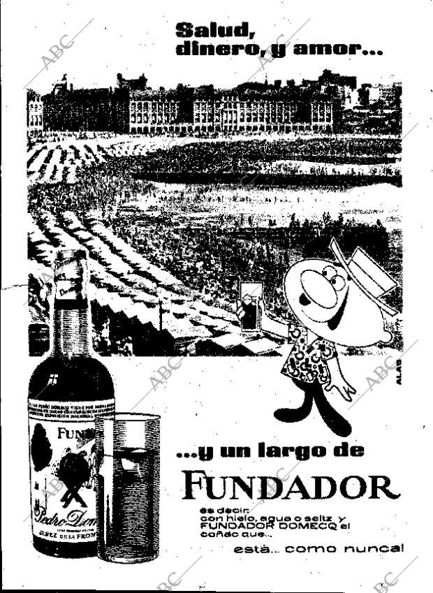 ABC MADRID 17-06-1962 página 54