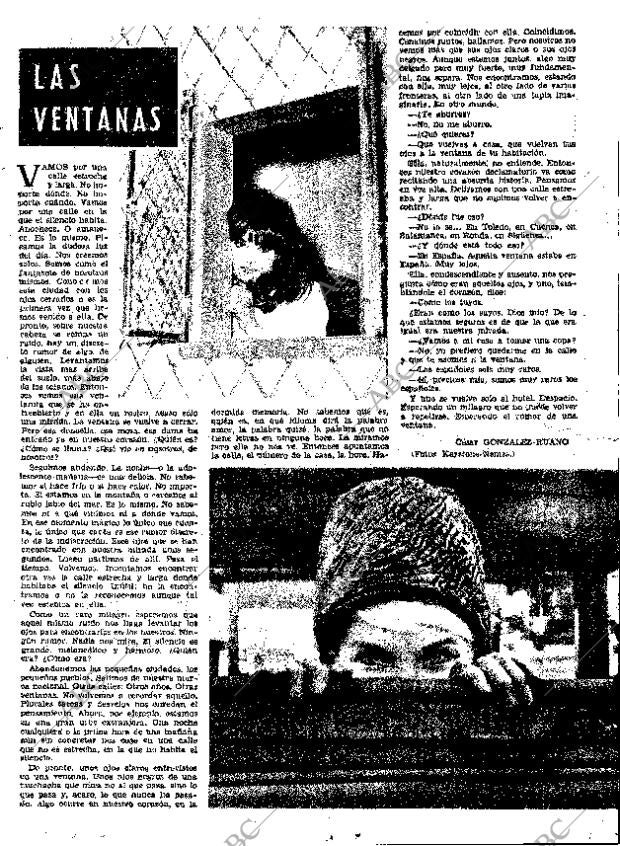 ABC MADRID 17-06-1962 página 55