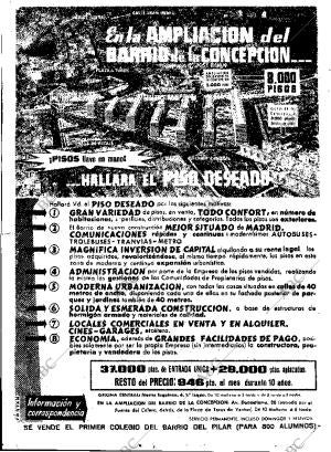 ABC MADRID 17-06-1962 página 56