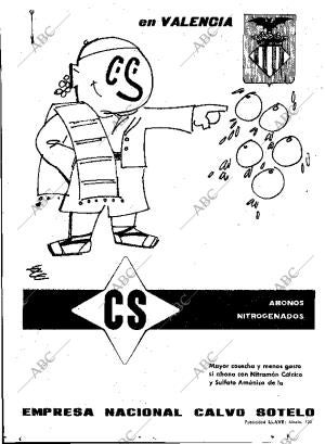 ABC MADRID 17-06-1962 página 60