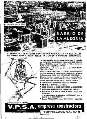 ABC MADRID 17-06-1962 página 62