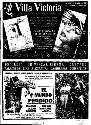 ABC MADRID 17-06-1962 página 64