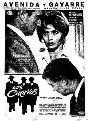 ABC MADRID 17-06-1962 página 65