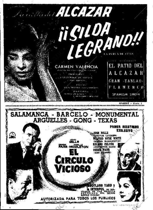 ABC MADRID 17-06-1962 página 68