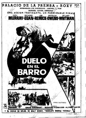 ABC MADRID 17-06-1962 página 69
