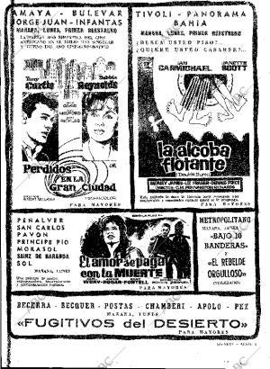 ABC MADRID 17-06-1962 página 70