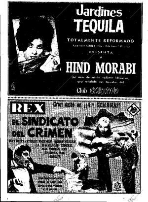 ABC MADRID 17-06-1962 página 72