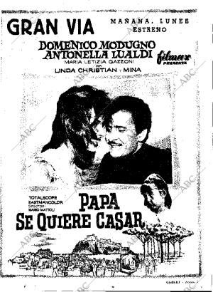 ABC MADRID 17-06-1962 página 73