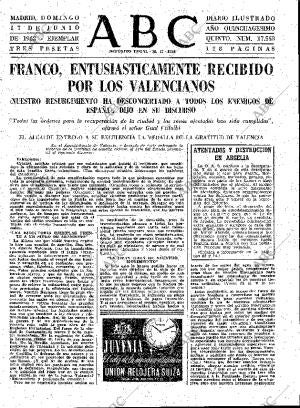 ABC MADRID 17-06-1962 página 79