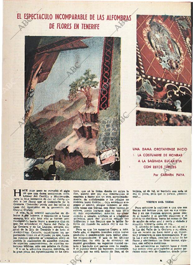 ABC MADRID 17-06-1962 página 8