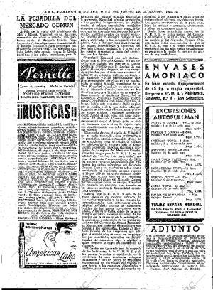ABC MADRID 17-06-1962 página 82