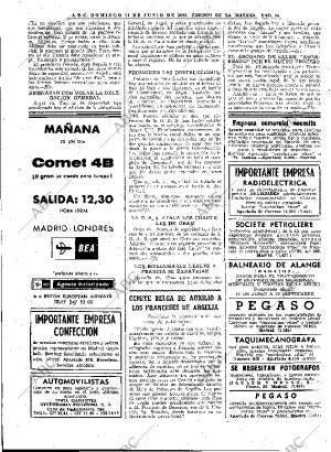 ABC MADRID 17-06-1962 página 84
