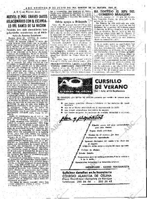 ABC MADRID 17-06-1962 página 87