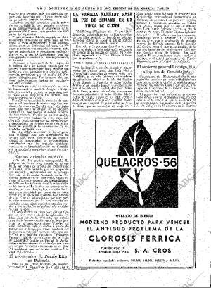ABC MADRID 17-06-1962 página 99