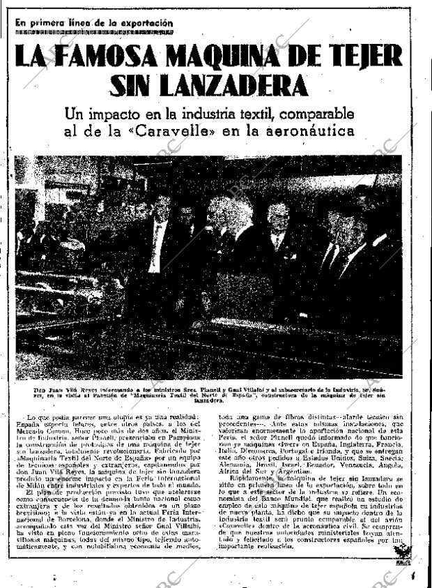 ABC MADRID 19-06-1962 página 11