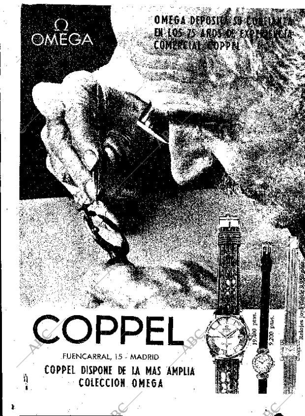 ABC MADRID 19-06-1962 página 12