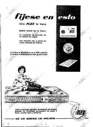 ABC MADRID 19-06-1962 página 16