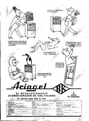 ABC MADRID 19-06-1962 página 20