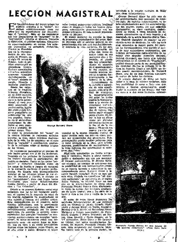 ABC MADRID 19-06-1962 página 21