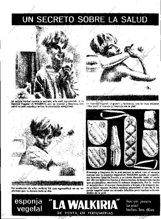 ABC MADRID 19-06-1962 página 26