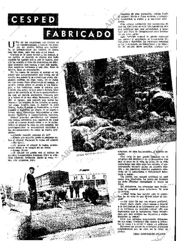ABC MADRID 19-06-1962 página 27