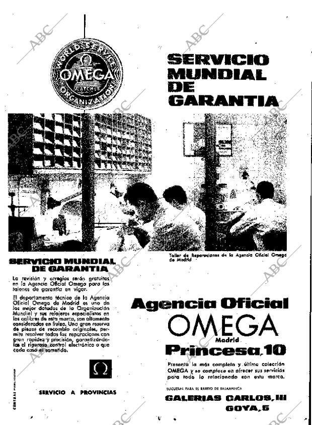 ABC MADRID 19-06-1962 página 29