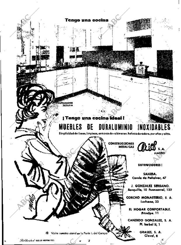 ABC MADRID 19-06-1962 página 30