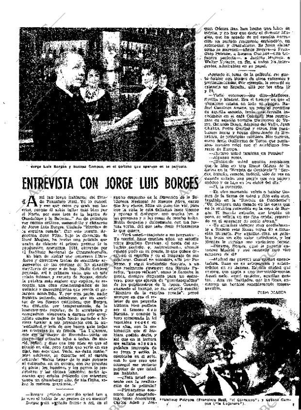 ABC MADRID 19-06-1962 página 31