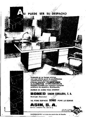 ABC MADRID 19-06-1962 página 34