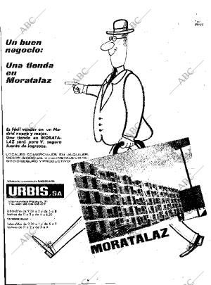 ABC MADRID 19-06-1962 página 36