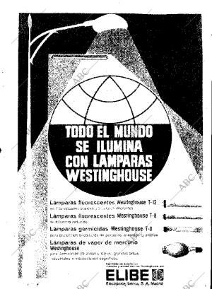 ABC MADRID 19-06-1962 página 39