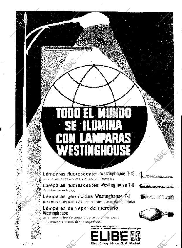 ABC MADRID 19-06-1962 página 39