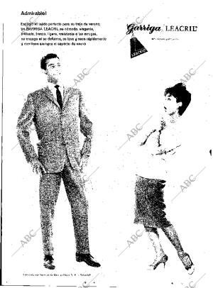 ABC MADRID 19-06-1962 página 40