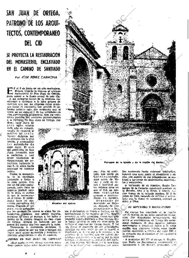 ABC MADRID 19-06-1962 página 41
