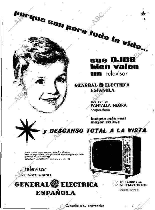 ABC MADRID 19-06-1962 página 42