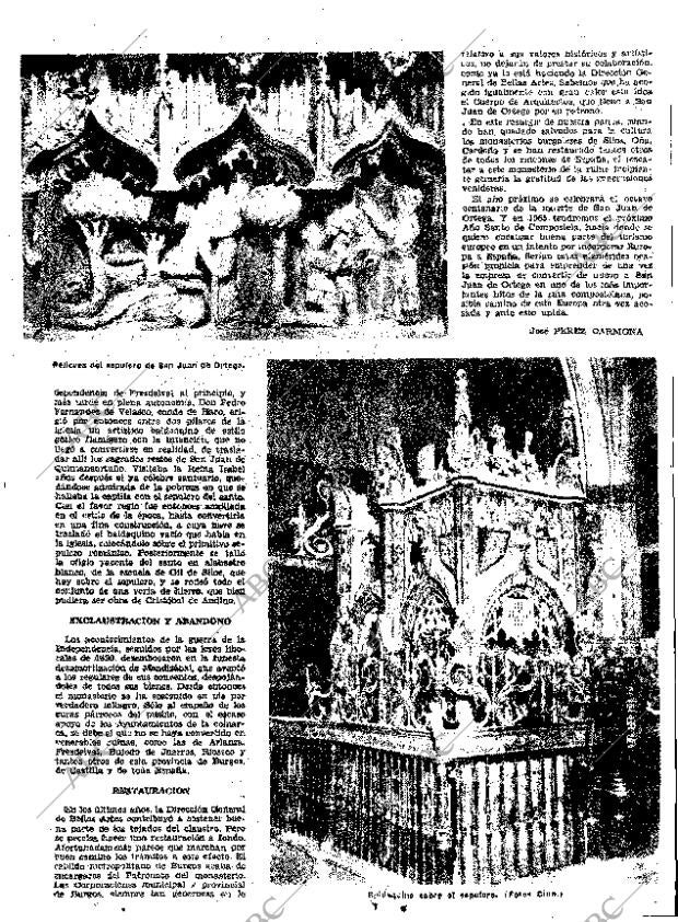 ABC MADRID 19-06-1962 página 43