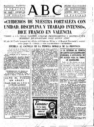 ABC MADRID 19-06-1962 página 47