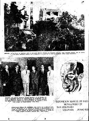 ABC MADRID 19-06-1962 página 5