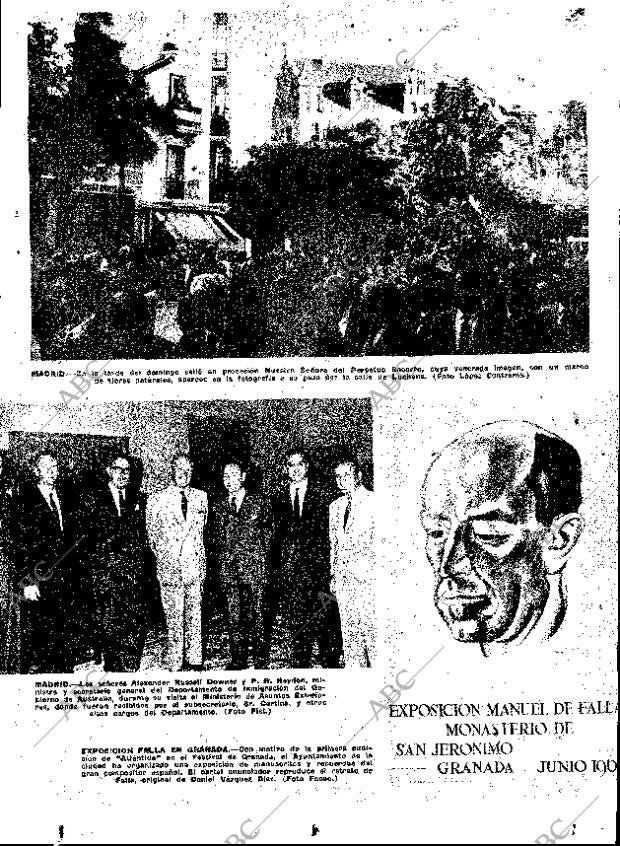ABC MADRID 19-06-1962 página 5