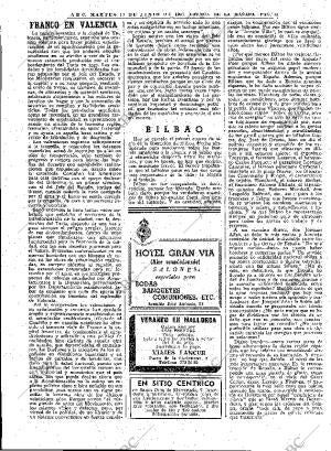 ABC MADRID 19-06-1962 página 54