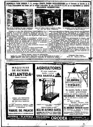 ABC MADRID 19-06-1962 página 6